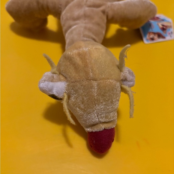 🍓ICE AGE 2 - Sid the sloth plush 2006 - Picture 8 of 8